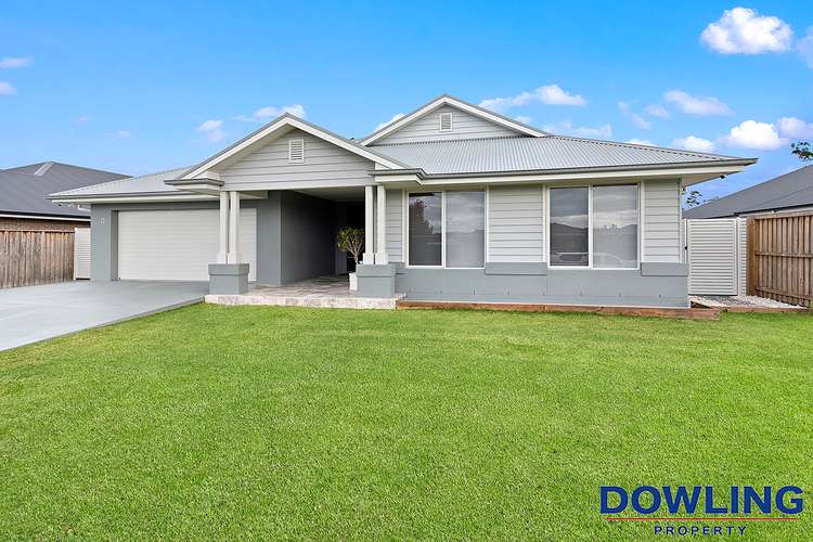 Main view of Homely house listing, 50 Royal Avenue, Medowie NSW 2318