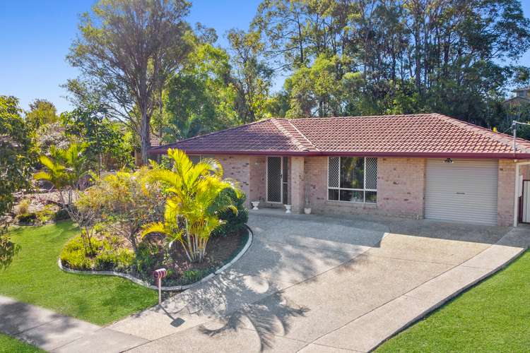Main view of Homely house listing, 17 Wimborne Road, Alexandra Hills QLD 4161
