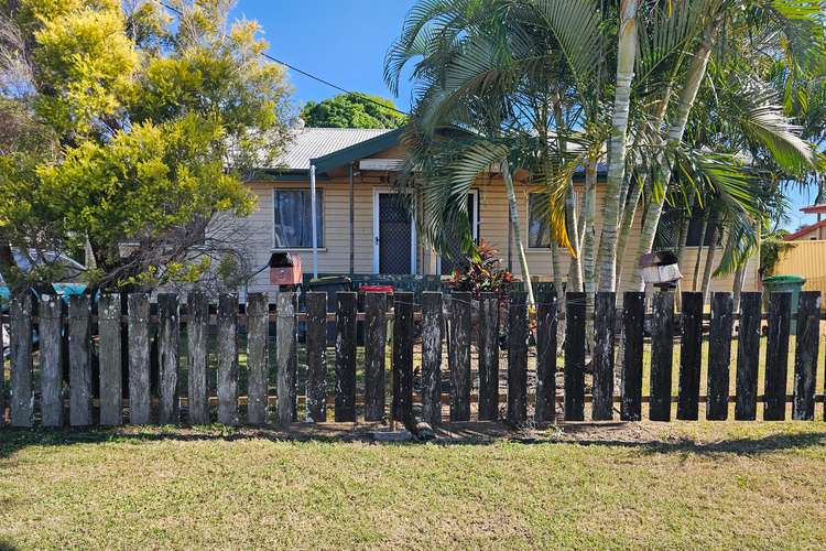 Main view of Homely semiDetached listing, 1-2/47 Wickham Street, Ayr QLD 4807