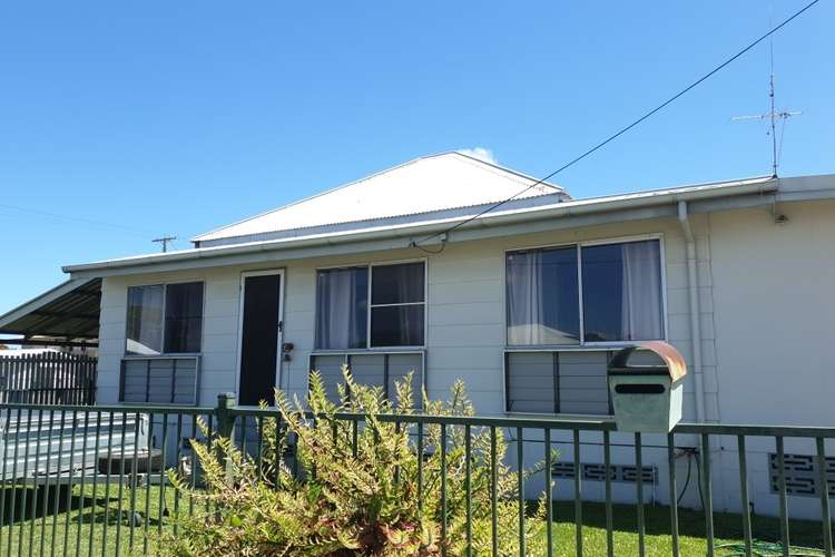 118-120 Young Street, Ayr QLD 4807