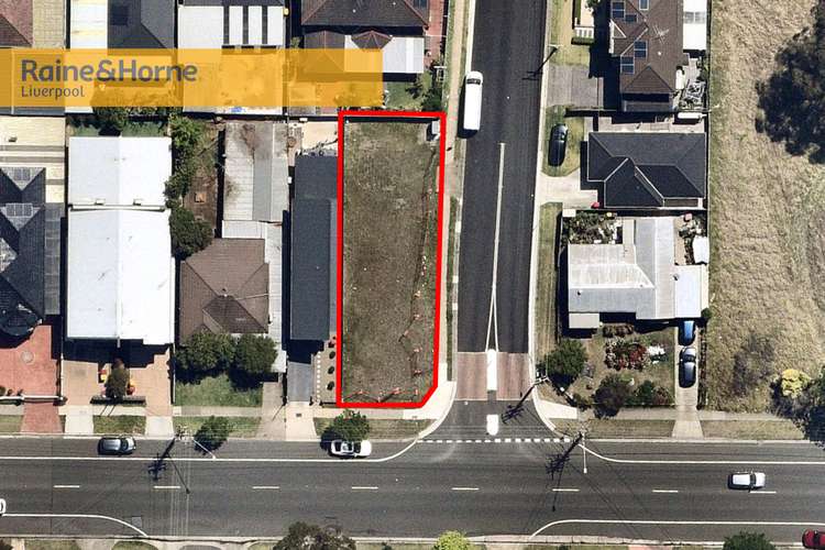 Second view of Homely house listing, 291 Canley Vale Road, Canley Vale NSW 2166