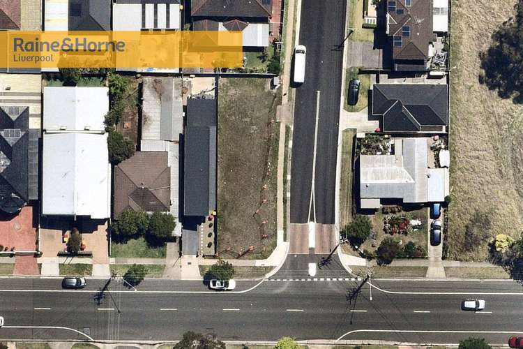 Third view of Homely house listing, 291 Canley Vale Road, Canley Vale NSW 2166