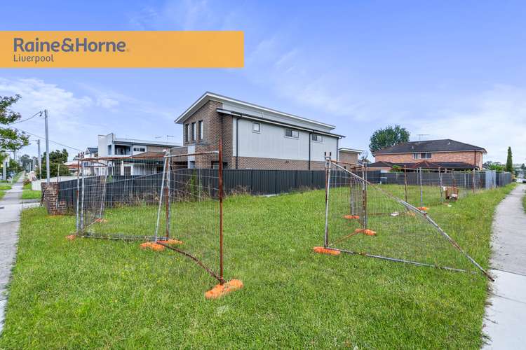 Fourth view of Homely house listing, 291 Canley Vale Road, Canley Vale NSW 2166