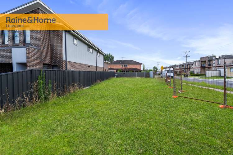 Fifth view of Homely house listing, 291 Canley Vale Road, Canley Vale NSW 2166