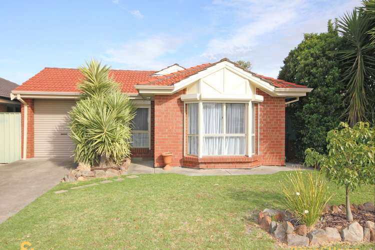 Main view of Homely unit listing, 12 Kentwood Road, Morphett Vale SA 5162