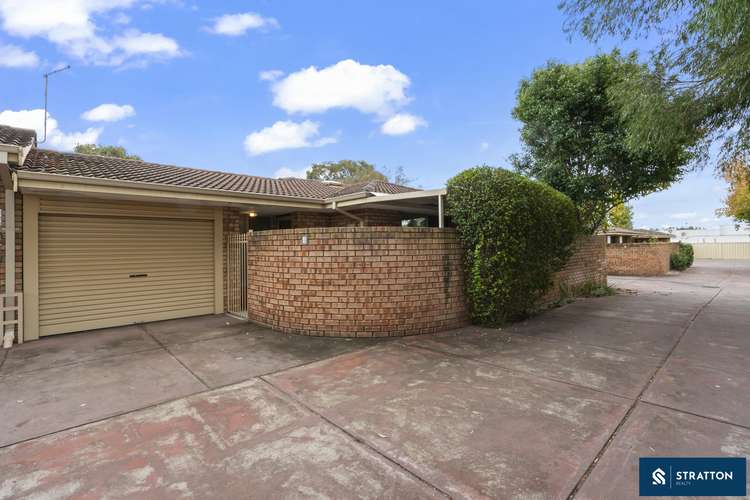 4/13 Golf Road, Parkwood WA 6147