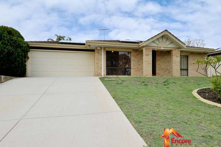 18 Porter Gardens, Leda WA 6170