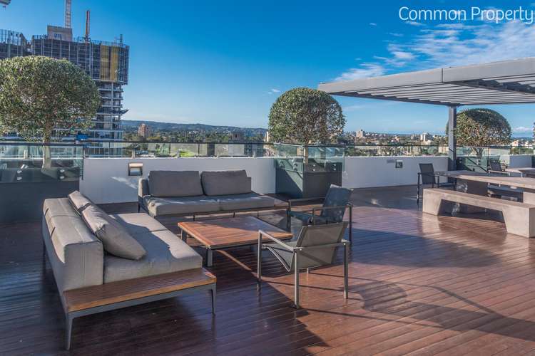 205/138 Walker Street, North Sydney NSW 2060