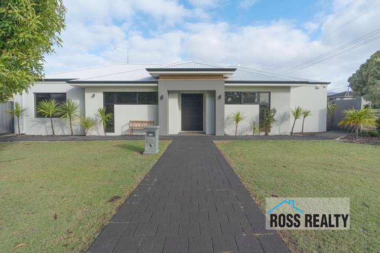 Main view of Homely house listing, 41 Weld Square West, Morley WA 6062