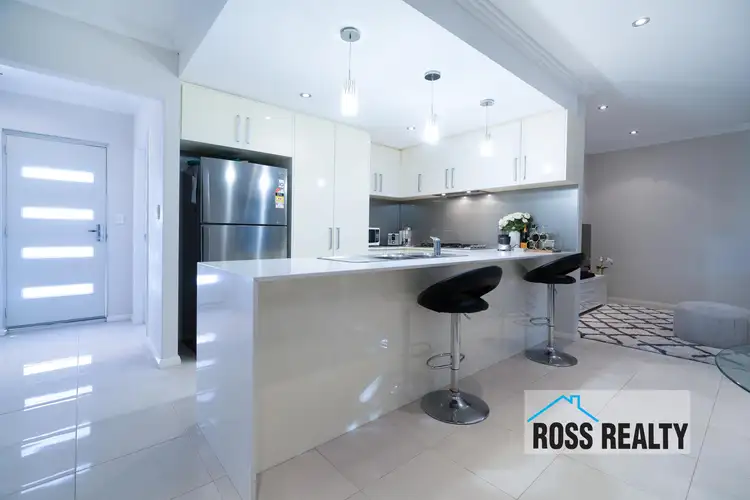 Main view of Homely villa listing, 33B Narrung Way, Nollamara WA 6061