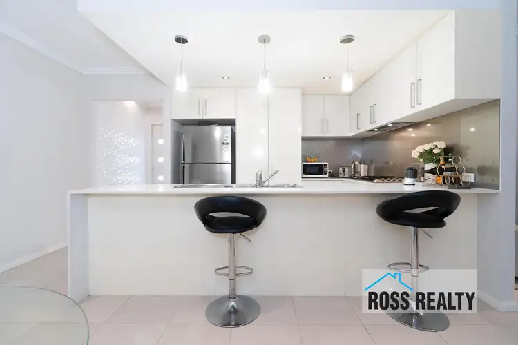 Third view of Homely villa listing, 33B Narrung Way, Nollamara WA 6061