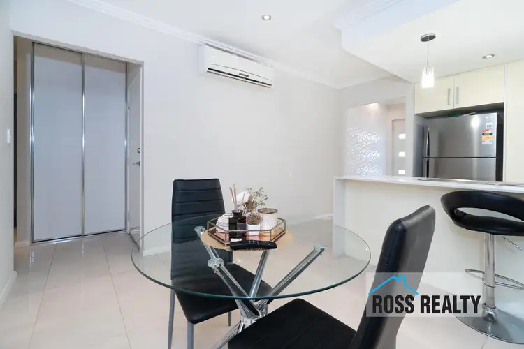 Fifth view of Homely villa listing, 33B Narrung Way, Nollamara WA 6061