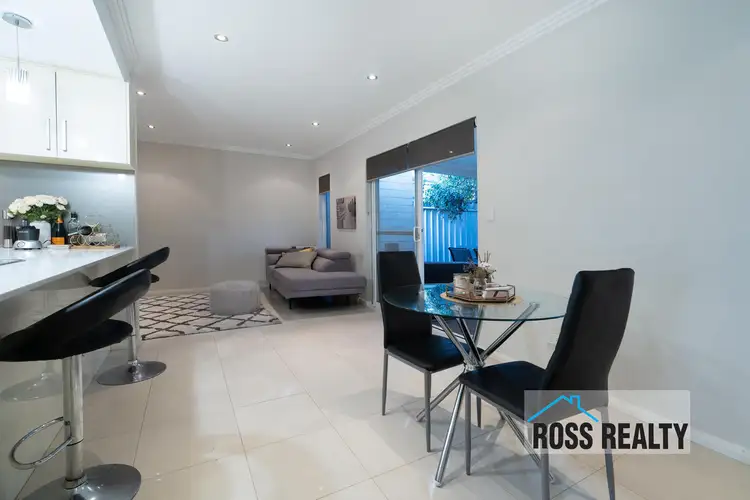 Sixth view of Homely villa listing, 33B Narrung Way, Nollamara WA 6061