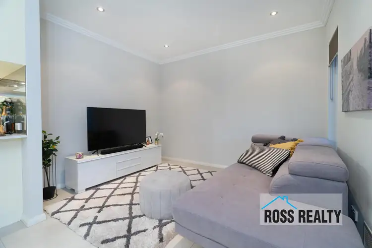 Seventh view of Homely villa listing, 33B Narrung Way, Nollamara WA 6061