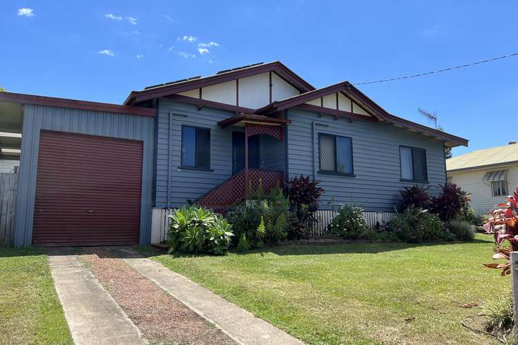 40 Herbert Street, Ravenshoe QLD 4888