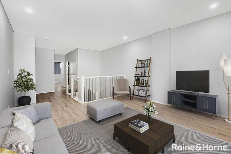 115/25-31 Railway Road, Quakers Hill NSW 2763