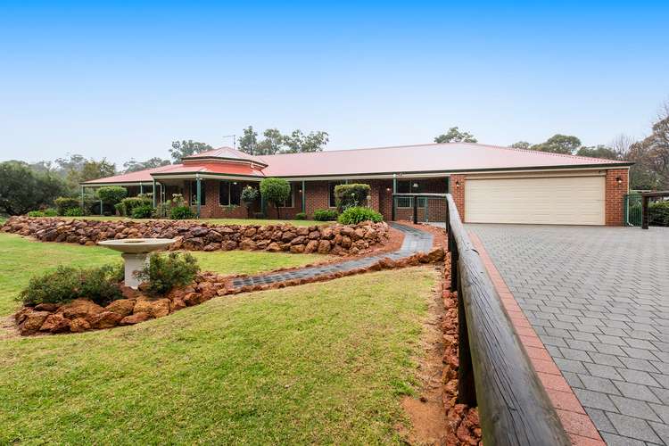 19 Chestnut Road, Jarrahdale WA 6124