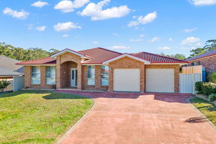 Main view of Homely house listing, 7 Warrawee Place, Ulladulla NSW 2539