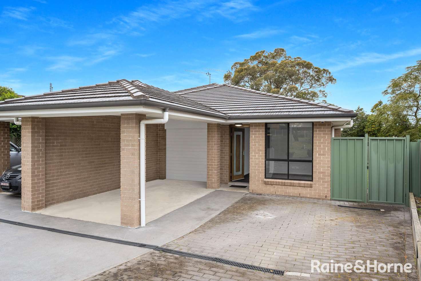 Main view of Homely house listing, 3A Bromley Close, West Nowra NSW 2541