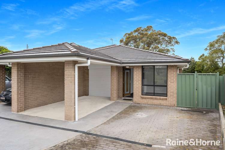 3A Bromley Close, West Nowra NSW 2541