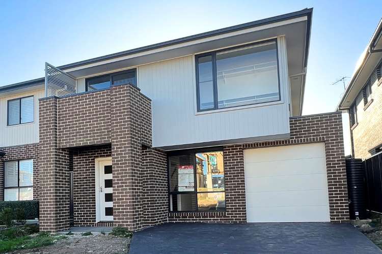 Main view of Homely house listing, 9 Mortelle Street, Tallawong NSW 2762