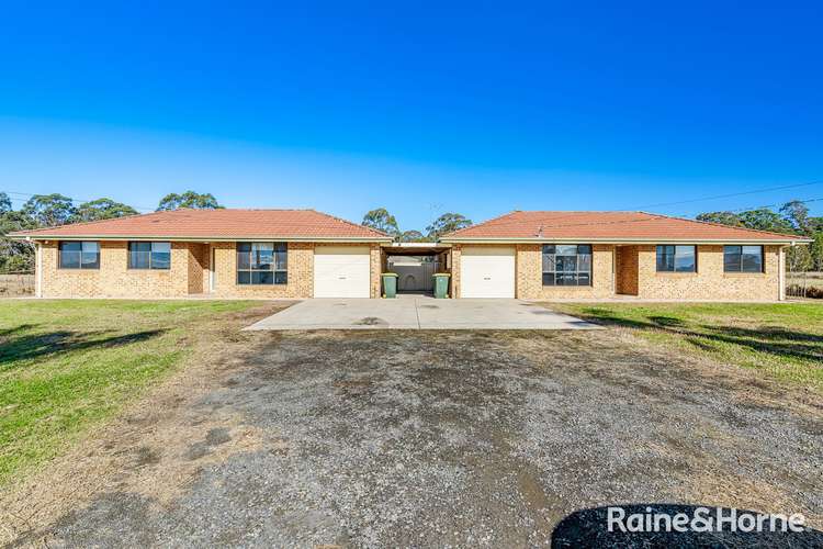 Main view of Homely house listing, 32 & 34 Jersey Road, Schofields NSW 2762