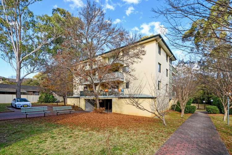 Main view of Homely unit listing, 10/34 Hythe Street, Mount Druitt NSW 2770