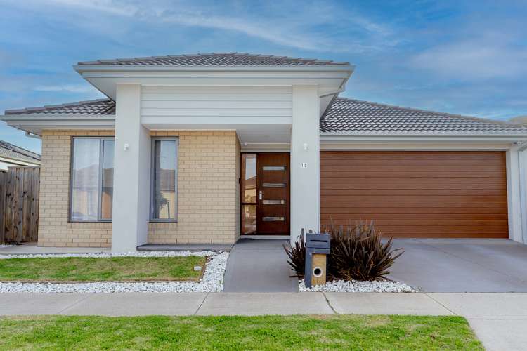 10 Friend way, Tarneit VIC 3029