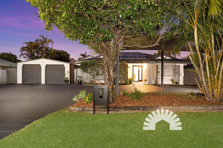 Main view of Homely house listing, 113 Henderson Road, Burpengary QLD 4505