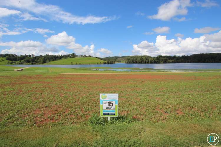 Lot 15 Waterfront Terrace, Yungaburra QLD 4884