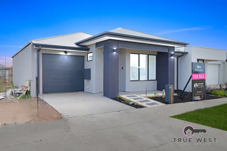 Main view of Homely house listing, 40 Metroon Drive, Weir Views VIC 3338