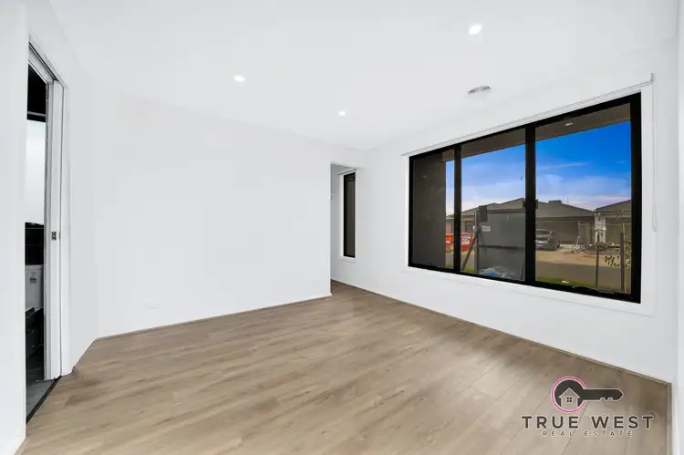 Fourth view of Homely house listing, 40 Metroon Drive, Weir Views VIC 3338