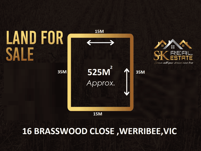 16 Brasswood close, Werribee VIC 3030