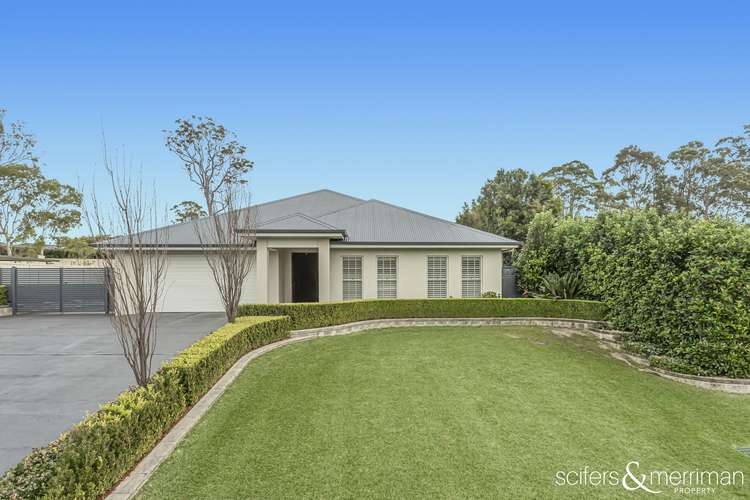 54 Federation Drive, Medowie NSW 2318