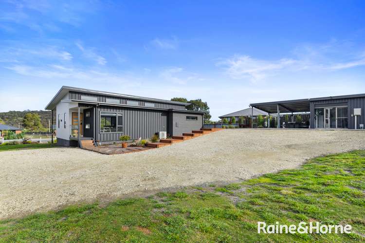 Main view of Homely house listing, 46 Riviera Drive, Carlton TAS 7173