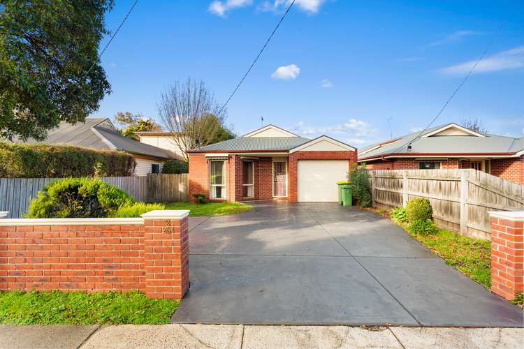 Main view of Homely house listing, 2/254 Rossiter Road, Koo Wee Rup VIC 3981