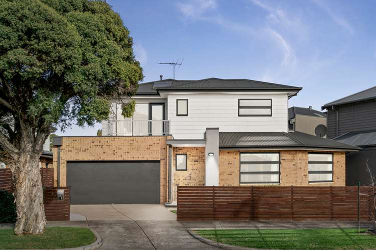 Main view of Homely house listing, 9 Salisbury Street, Newport VIC 3015