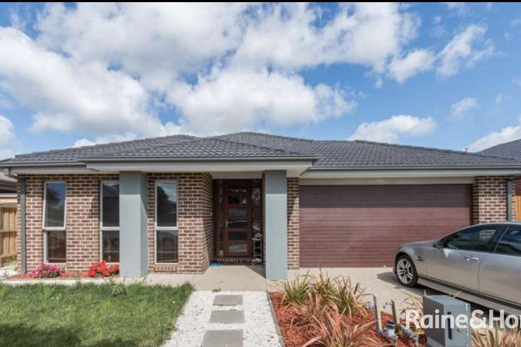 3 Crowe Avenue, Cranbourne West VIC 3977