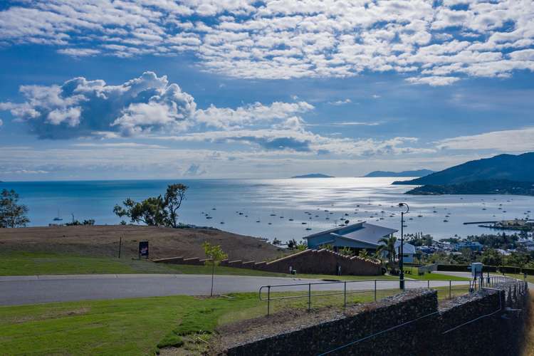 Main view of Homely residentialLand listing, Lot 57 Seaview Drive, Airlie Beach QLD 4802