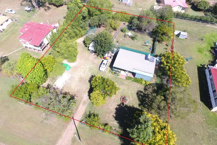 Main view of Homely house listing, 87 Fitzroy Street, Nanango QLD 4615