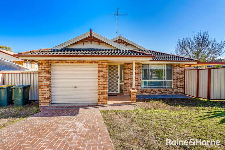 Main view of Homely house listing, 64 Bali Drive, Quakers Hill NSW 2763