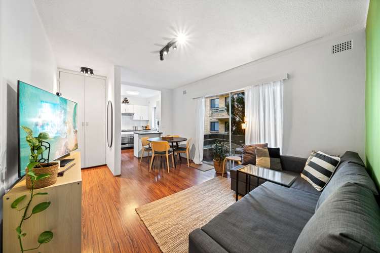 Main view of Homely apartment listing, 8/30 Eaton Street, Neutral Bay NSW 2089