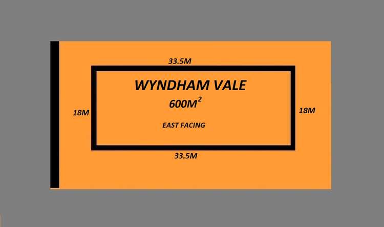 18 Vista Way, Wyndham Vale VIC 3024