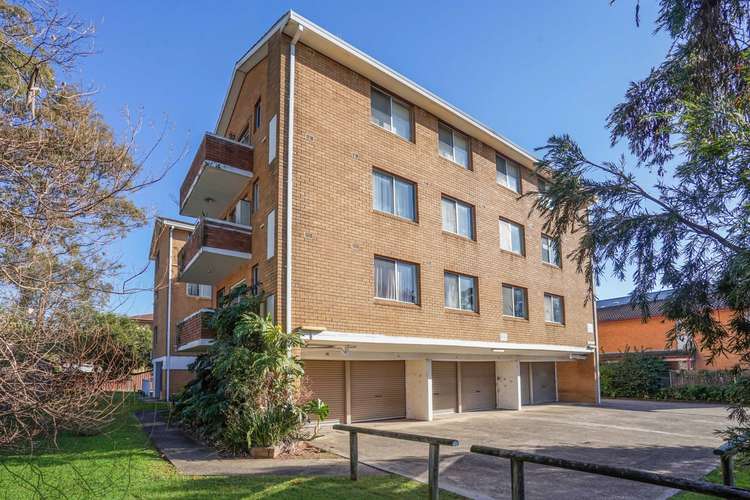 Main view of Homely unit listing, 3/15 First Street, Kingswood NSW 2747