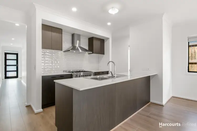 Second view of Homely house listing, 75 Hyde Drive, Yarrabilba QLD 4207
