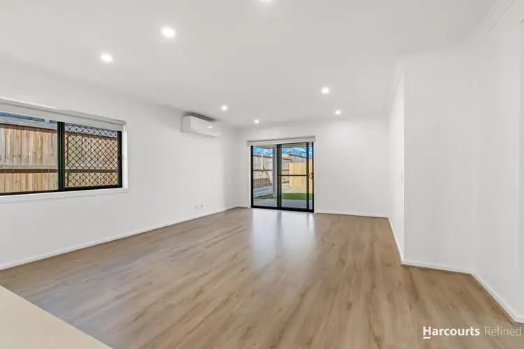 Third view of Homely house listing, 75 Hyde Drive, Yarrabilba QLD 4207
