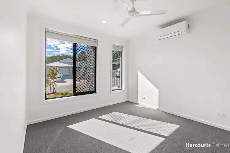 Fourth view of Homely house listing, 75 Hyde Drive, Yarrabilba QLD 4207