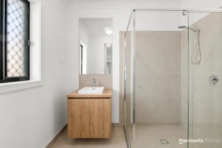 Fifth view of Homely house listing, 75 Hyde Drive, Yarrabilba QLD 4207