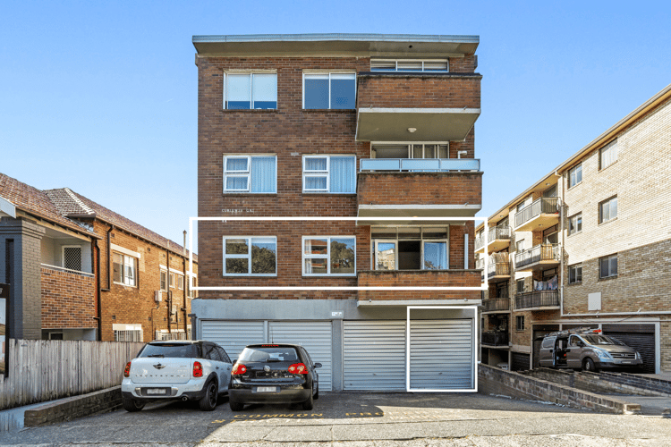 Main view of Homely apartment listing, 5/44-46 Curlewis Street, Bondi Beach NSW 2026