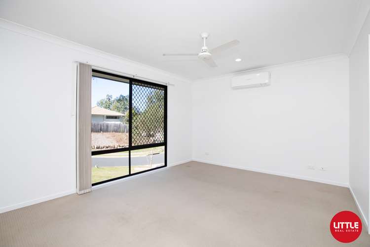 Sixth view of Homely house listing, 7 Bushlark Place, Goodna QLD 4300